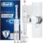 Braun Oral-B heads Cross Action 3-Pack