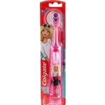 Colgate Electric Motion Barbie