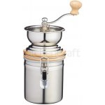 Kitchen Craft Le’Xpress Traditional Stainless Steel