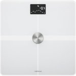 Nokia Body+ Full Body Composition WiFi Scale WBS05-Black-All-Inter