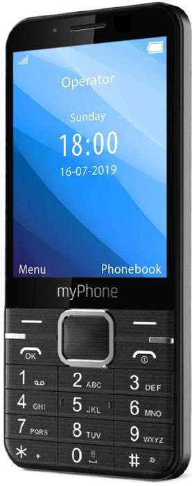 myPhone Up Dual SIM