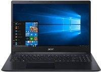 Acer Extensa 215 NX.EG9EC.00B návod, fotka