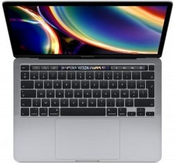 Apple MacBook Pro 2020 Space Grey MWP52ZE/A návod, fotka