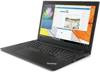 Lenovo ThinkPad L15 20U70027CK návod, fotka
