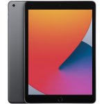 Tablet Apple iPad 2020 32GB Wi-Fi Space Gray MYL92FD/A - návod