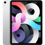 Apple iPad Air 2020 64GB Wi-Fi + Cellular Silver MYGX2FD/A