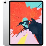 Apple iPad Pro 12,9 (2018) Wi-Fi 512GB Silver MTFQ2FD/A
