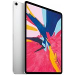 Apple iPad Pro 12,9 (2018) Wi-Fi + Cellular 256GB Silver MTJ62FD/A