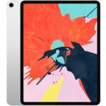 Apple iPad Pro 12,9 (2018) Wi-Fi + Cellular 64GB Silver MTHP2FD/A