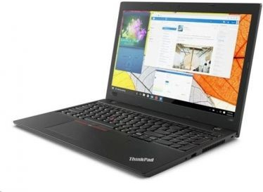 Lenovo ThinkPad L15 Ge 20U70026CK návod, fotka