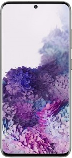 Samsung Galaxy S20 G980F 4GB/128GB Dual SIM návod, fotka