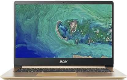 Acer Swift 1 NX.HYSEC.003 návod, fotka