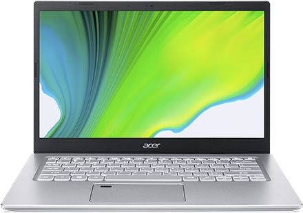 Acer Aspire 5 NX.A1HEC.007 návod, fotka