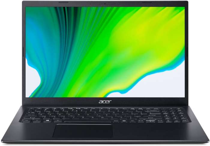 Acer Aspire 5 NX.A19EC.003 návod, fotka