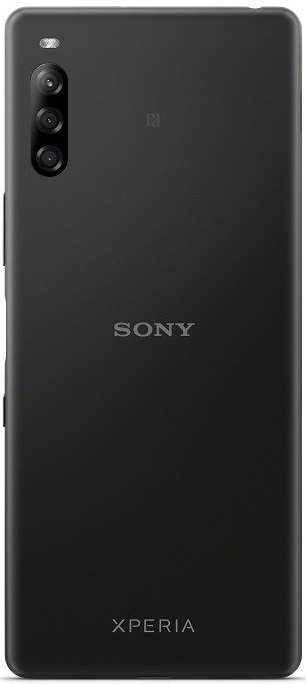 Sony Xperia 1 II 8GB/256GB Dual SIM návod, fotka