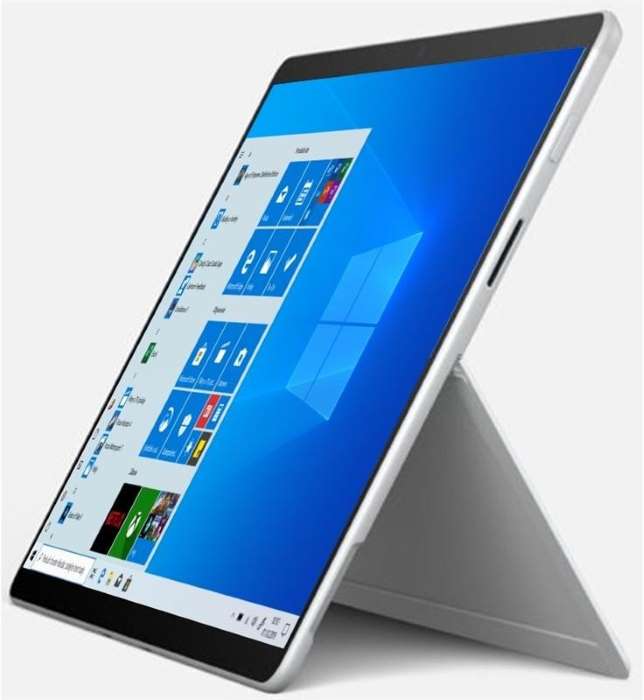 Microsoft Surface Pro X 1X3-00003 návod, fotka