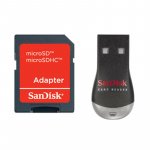 SanDisk MobileMate Duo