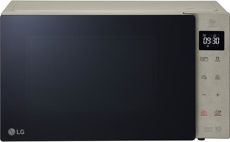 LG MH6535NBS návod, fotka