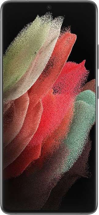 Samsung Galaxy S21 Ultra 5G G998B 12GB/128GB návod, fotka