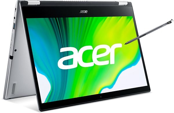 Acer Spin 3 NX.A4FEC.001 návod, fotka
