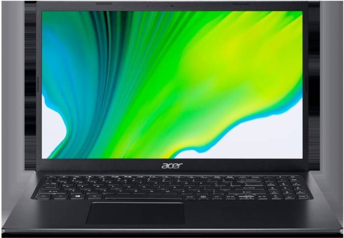 Acer Aspire 5 NX.A19EC.004 návod, fotka