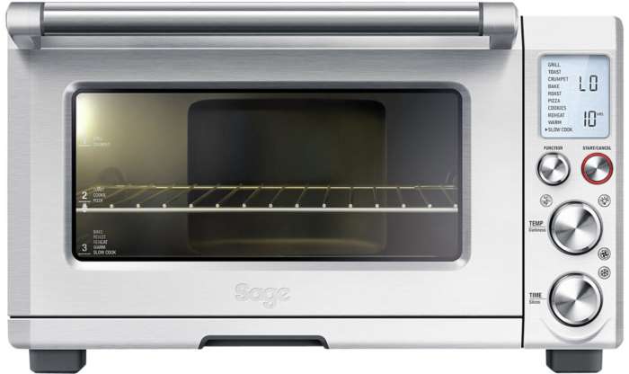 Sage Smart Oven Pro návod, fotka