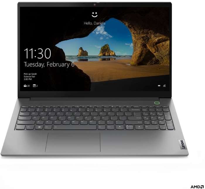 Lenovo ThinkBook Yoga 14s 20WE001LCK návod, fotka