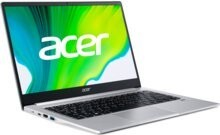 Acer Swift 3 NX.A5UEC.001 návod, fotka