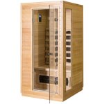 Sauna Marimex Smart 1000 M 11105625 - návod