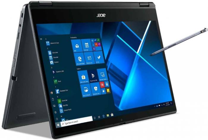 Acer Spin 3 NX.A4GEC.004 návod, fotka