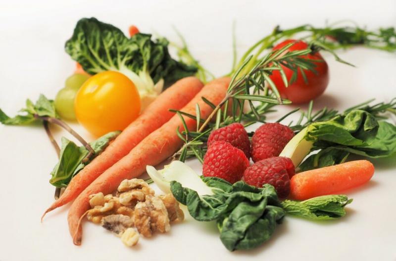 Vyberte vhodné domácí spotřebiče pro přípravu zdravé stravy