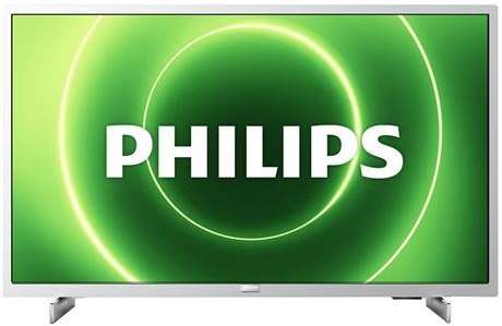 Philips 43PFS6855/12 návod, fotka