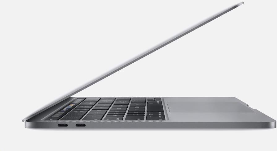 Apple MacBook Pro 13 2020 MWP42SL/A návod, fotka