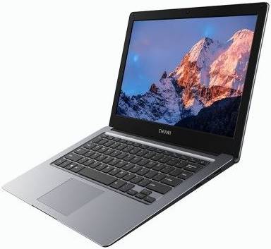 Chuwi MijaBook MijBook256G návod, fotka
