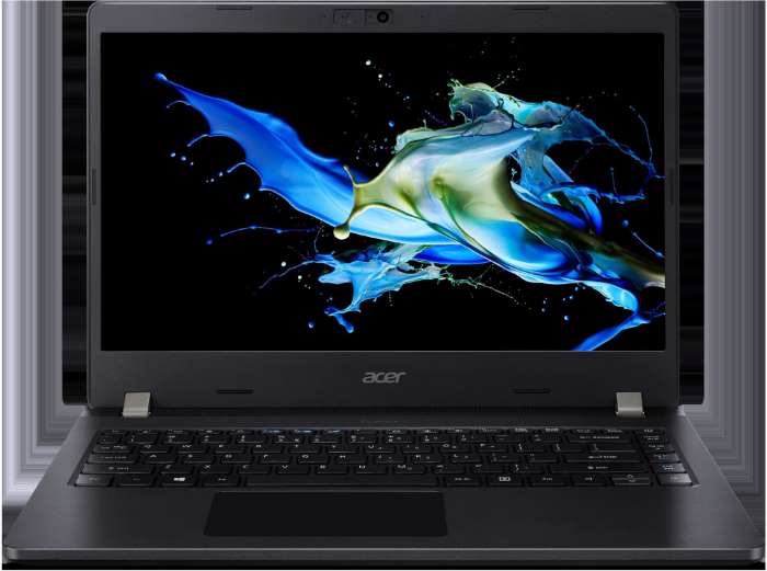 Acer TravelMate P2 NX.VLFEC.002 návod, fotka