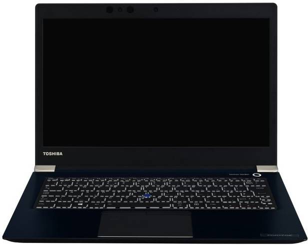 Toshiba Dynabook Portege X30-G-153 A1PUR41E1188