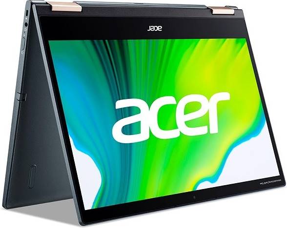 Acer Spin 7 NX.A4NEC.001 návod, fotka