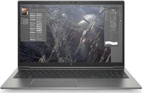 HP ZBook Firefly 15 G8 313Q4EA návod, fotka