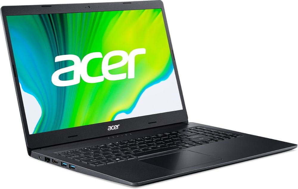 Acer Aspire 3 NX.HZREC.002 návod, fotka
