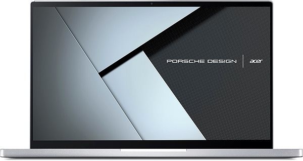 Porsche Design Acer Book RS NX.A2REC.002 návod, fotka