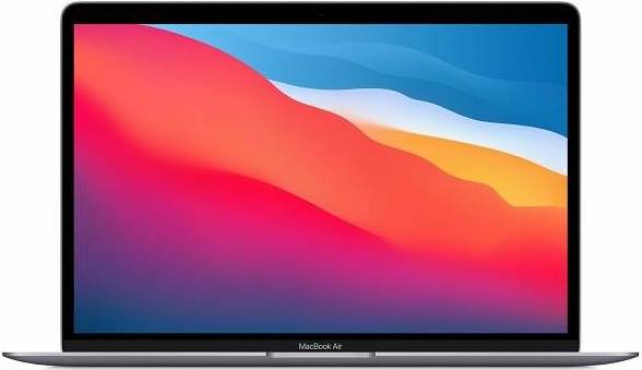 Apple MacBook Air 13 2020 MGN73SL/A návod, fotka