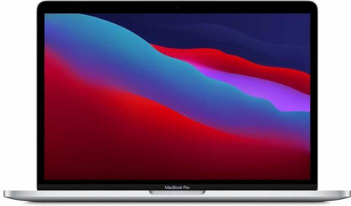 Apple MacBook Pro 13 2020 MYDA2SL/A návod, fotka