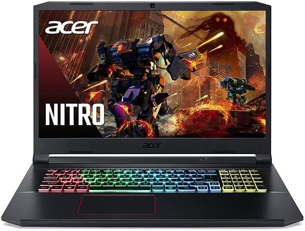 Acer Nitro 5 NH.QAWEC.005 návod, fotka