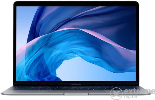 Apple MacBook Air 13 2020 MVH22MG/A návod, fotka