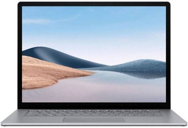 Microsoft Surface Laptop 4 5L1-00032 návod, fotka