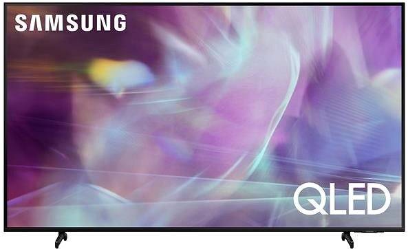Samsung QE75Q60AAUXXH návod, fotka