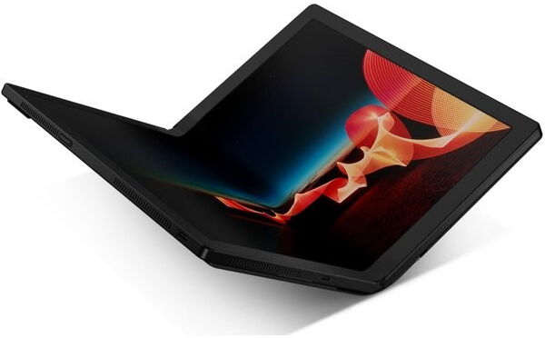Lenovo ThinkPad X1 Fold G1 20RL000VCK návod, fotka