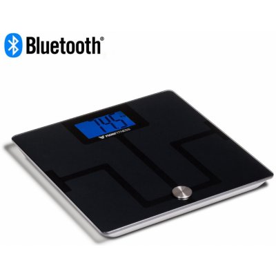 FLOW Fitness Bluetooth Smart BS50