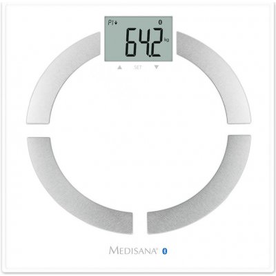 Medisana 40444 (BS 444) s Bluetooth