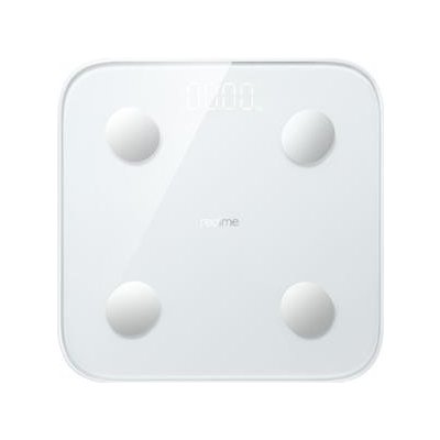Realme Smart Scale White – 4812621